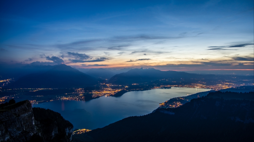 影视剧拍摄现场