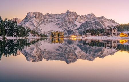 影视剧拍摄现场